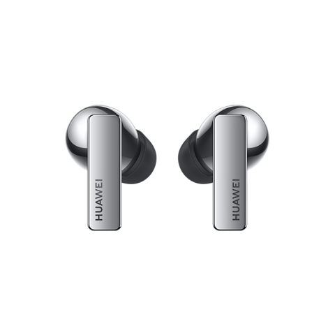 Huawei FreeBuds Pro - Silver