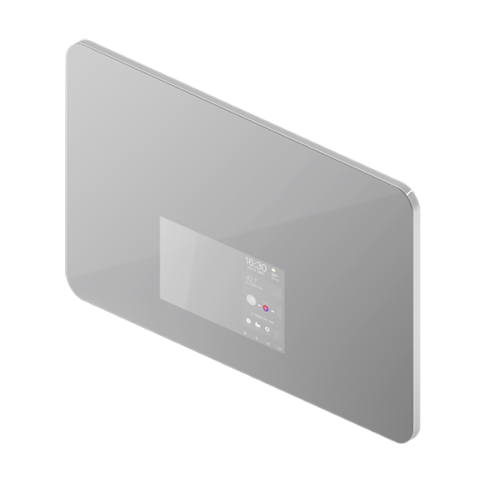Lifesmart Smart Mirror-LS122BL