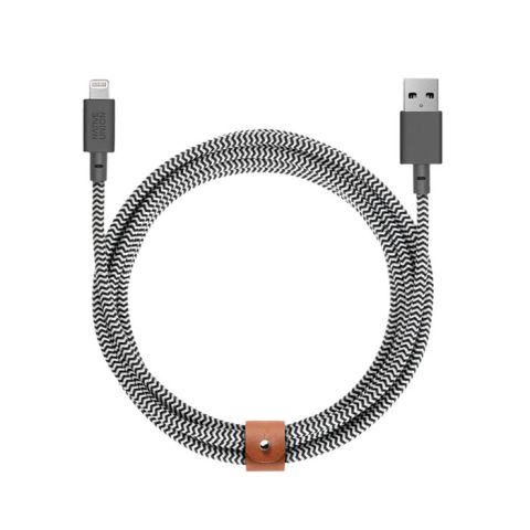 Native Union Night Cable - USB A To Lightning 3m