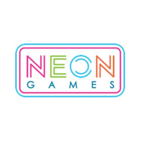 NeoonGames - Card 6400 points