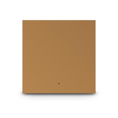 ORVIBO Mixswitch 1 Gang - Golden Color