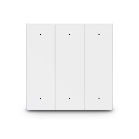 ORVIBO Mixswitch 4- Gang Switch, 2 Gang Scene Switch - White Color