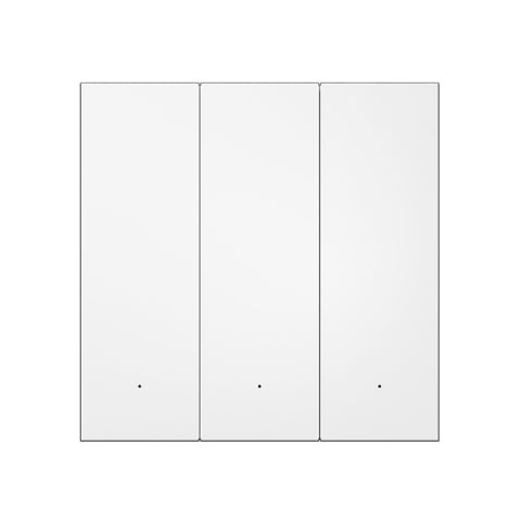 ORVIBO Mixswitch Smart Remote Control Panel - White Color