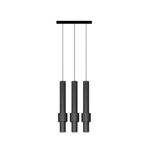 ORVIBO Smart Magnetic Chandelier - Lii Type