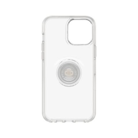 OtterBox iPhone 13 Pro Max Otter + Pop Symmetry Clear Case
