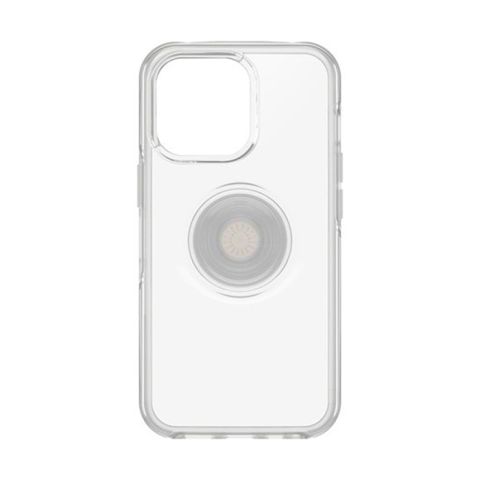 OtterBox iPhone13 Pro Otter + Pop Symmetry Clear Case