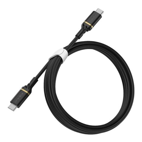 OtterBox USB -C to USB-C fast Charge cable Standard 2 meter