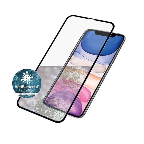 PanzerGlass Screen Protector For Apple iPhone XR/iPhone 11 