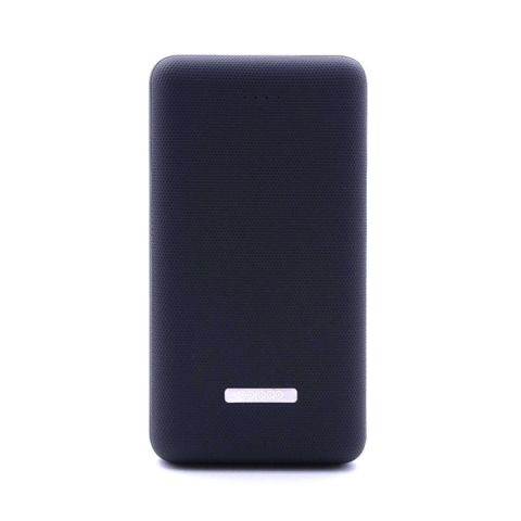Porodo Dual USB Power Bank 20000mah With Rubberised Surface