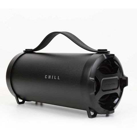 Porodo Soundtec Chill Compact Portable Speaker