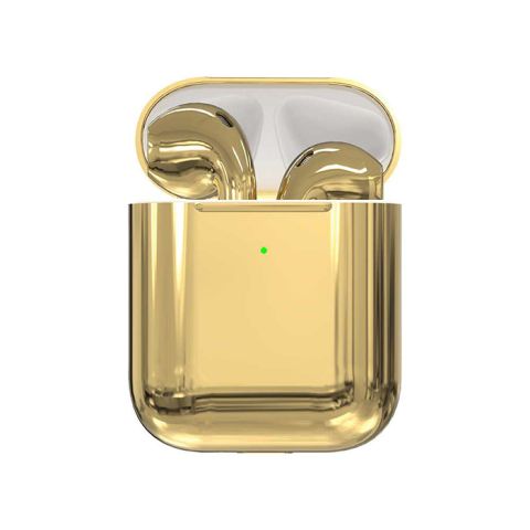 Porodo Soundtec Pure Sound Wireless Earbuds V5.0 ( SE )