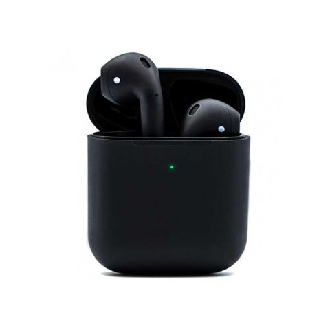 Porodo Wireless Earbuds Special Edition With Wireless Charging Case