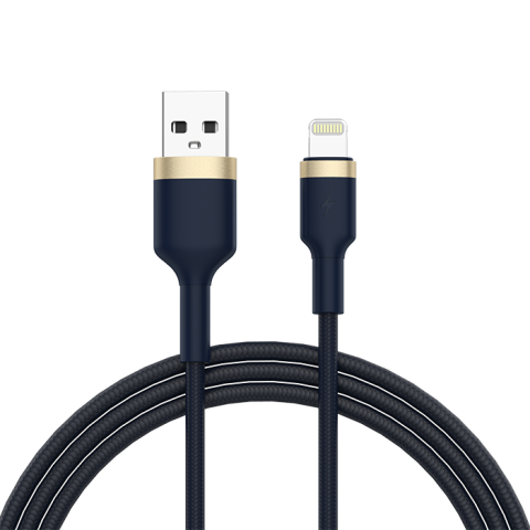 Pukka P.71i Apple IOS Cable