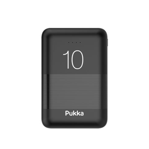 Pukka P-96 Mini Power Bank 10000 mAh