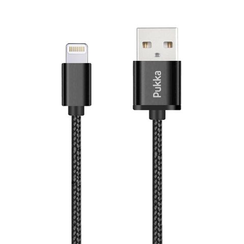 Pukka P.Cai Lightening To USB-A Cable