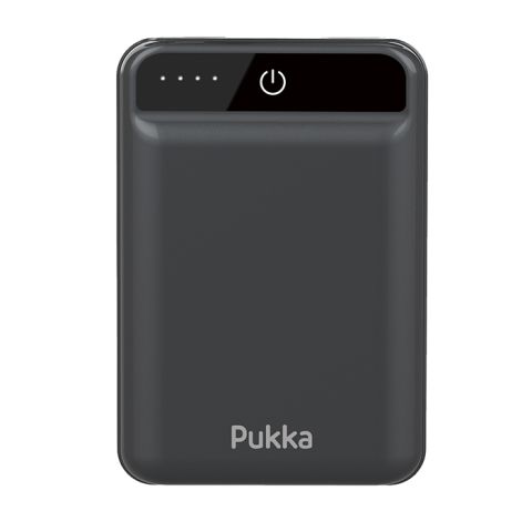 Pukka Power Bank P.10Mini 10000 MAh 