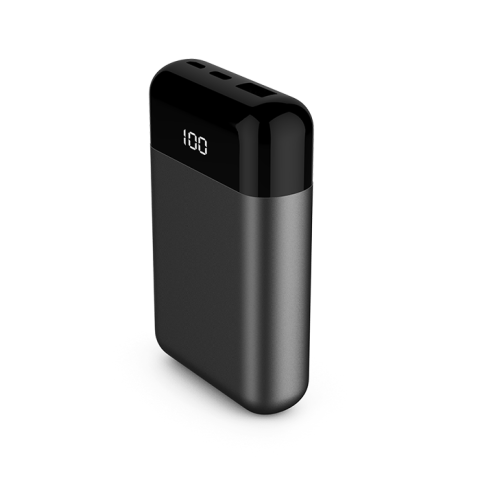 Pukka Power Bank P.51.Pd.Qc 10000 MAh