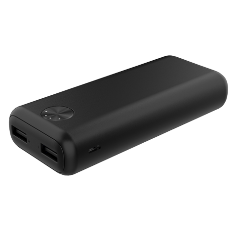 Pukka Power Bank P.79 10000 MAh 