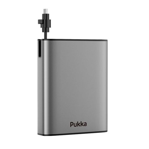 Pukka Power Bank P.C9 10050 MAh 