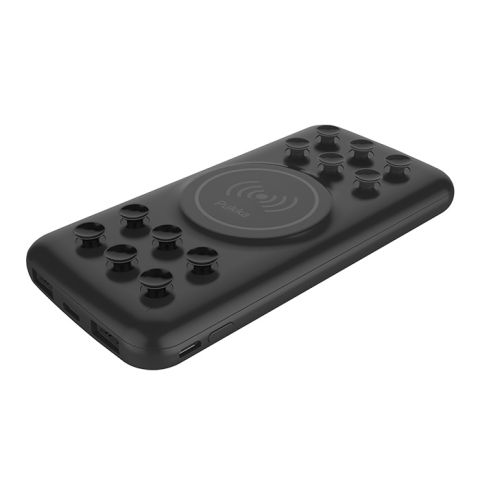 Pukka Power Bank P.Lux10 10000 MAh
