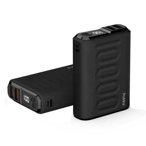 Pukka Power Bank P.PowerTank10 10000