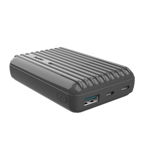 Pukka Power Bank P.Titan10C 10000 MAh 