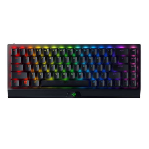 Razer BlackWidow V3 Mini HyperSpeed Wireless Mechanical Gaming Keyboard - Yellow