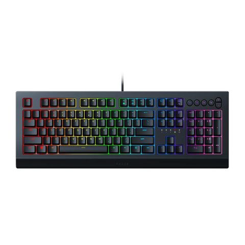 Razer Cynosa V2 Chroma RGB Membrane Gaming Keyboard