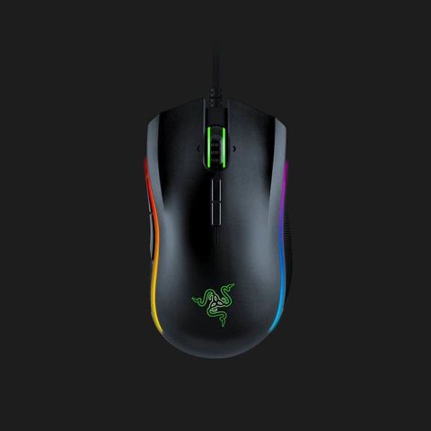 Razer Mamba Elite Chroma Gaming Mouse