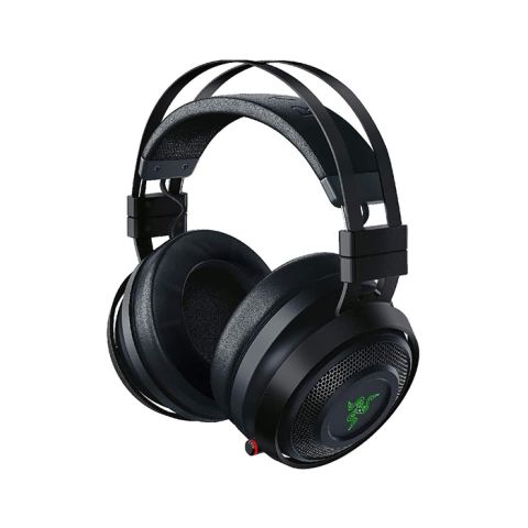 Razer Nari Ultimate THX Spatial Audio 2.4Ghz Wireless Gaming Headset