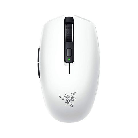 Razer Orochi V2 Mobile Wireless Gaming Mouse - White