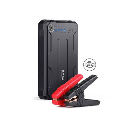 Roav Jump Starter Pro 800A 