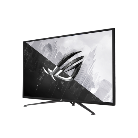 ROG Strix XG43UQ HDMI 2.1 Gaming 43" Monitor