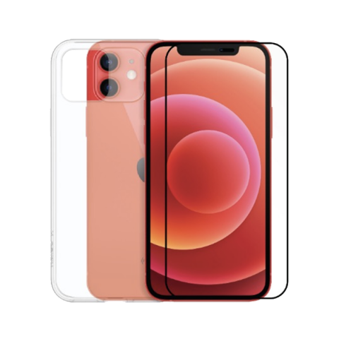 Smart Premium Bundle For iPhone 12 Mini