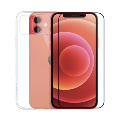 Smart Premium Bundle For iPhone 12 Pro Max