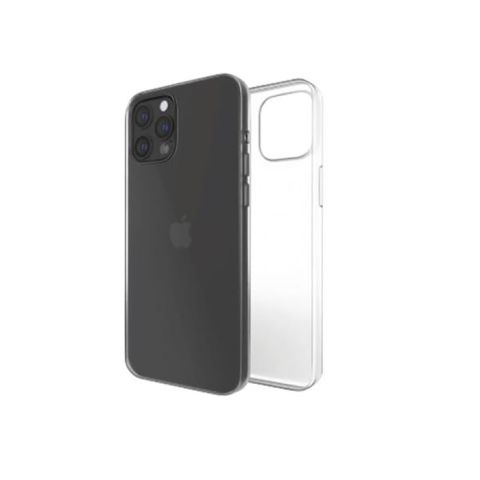 Smart Premium Clear case for iPhone 13/13 Pro