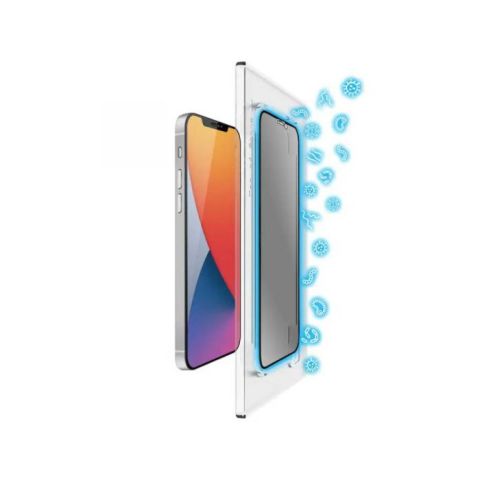 Torrii Bodyglass Anti Bacterial Coating For iPhone 12 Mini