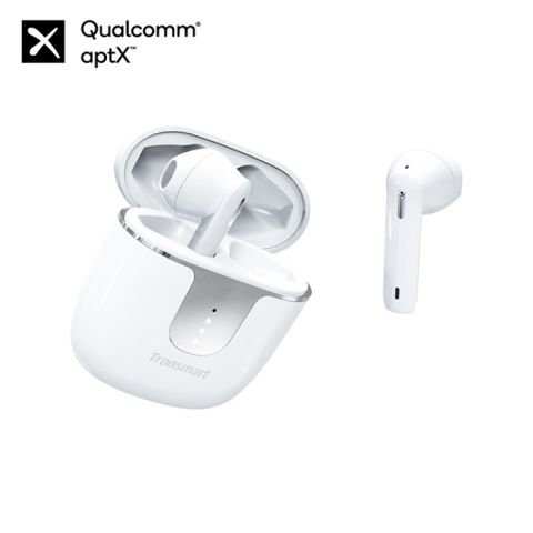 Tronsmart Encore Onyx ACE TWS Bluetooth Earphone - White