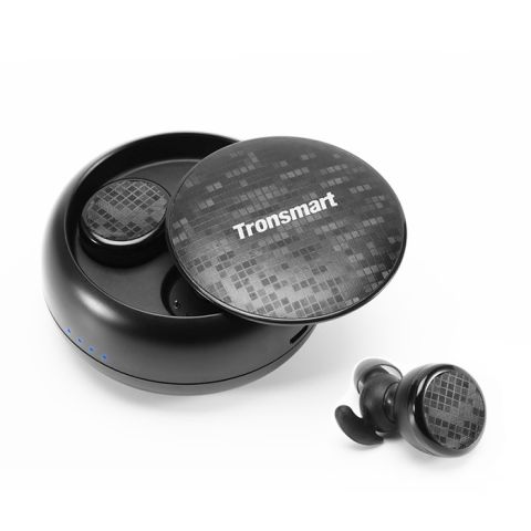 Tronsmart Encore Spunky Buds True Wireless Stereo Bluetooth Headphones 