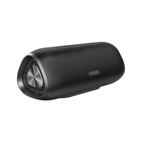 Vava Voom 24 Portable Wireless Water-Resistant USB Charging Bluetooth Speaker