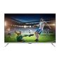 OllZ 75" QLED 4K Smart TV