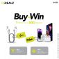 Pukka P-95P 20 Watt 4 IN 1 Fast Charge Cable