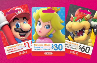Nintendo