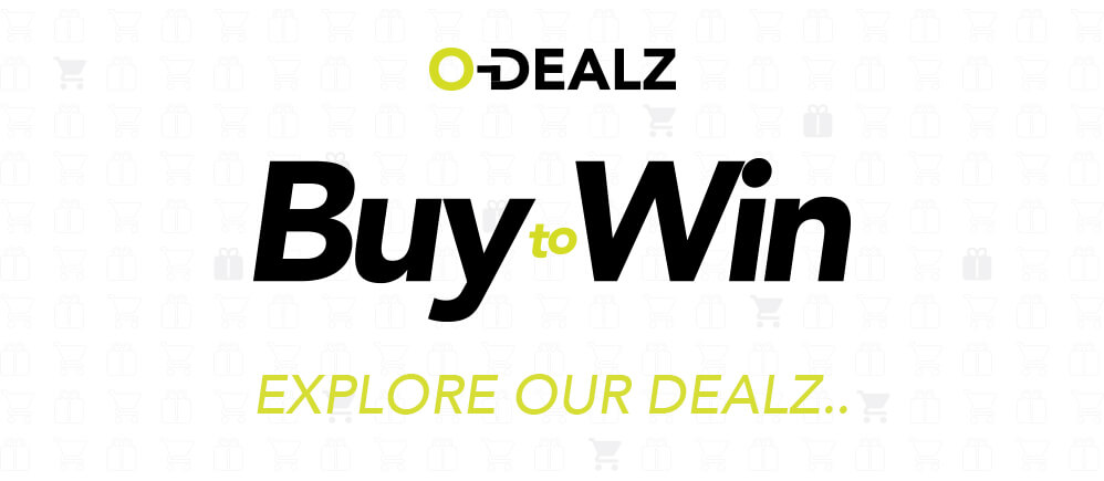 O-Dealz