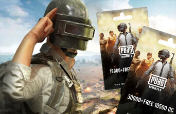PUBG