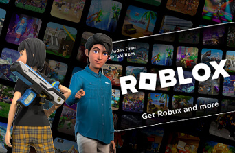 Roblox