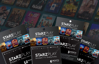 StarzPlay
