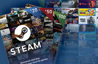 Steam